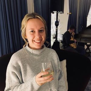 Meet your Posher, Allie